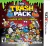 The Trash Pack (sem caixinha) - 3ds