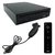 Nintendo Wii Preto