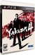 Yakuza 4 - Ps3
