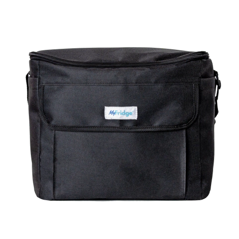 Bolso Térmico Bin Bag - comprar online