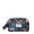 Snackbag Freezable Flores