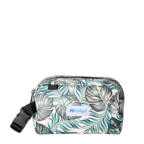 Snackbag Freezable Tropical