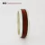Anillo de plata y raíz de madrona (8mm) - laguna - comprar online