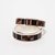 Set alianzas de boda 6 mm en plata 925 y maderas - setmarquetería-120 - tienda online