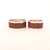 Imagen de Set alianzas 10 mm de ancho flejes 2mm en plata 925 y madrona - SETCUENCA