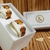 Set anillos de boda - plata 925 y madera de zebrano 10mm SETRAIZ - tienda online