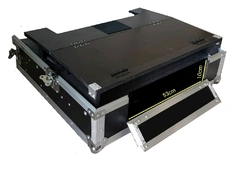 Imagem do Case Para Ma Wing + Monitor Ate 27 Polegadas E Gaveta MLZ