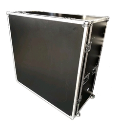 Road Case Para Bateria - comprar online