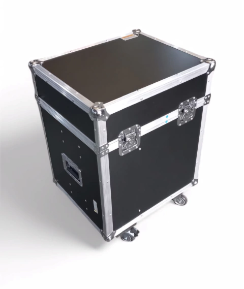 Flight Case Para Ev Evolve 30m MLZ - comprar online