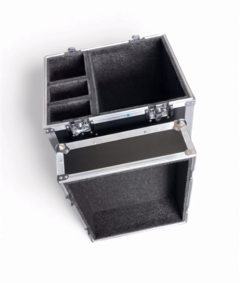 Flight Case Para Ev Evolve 30m MLZ na internet