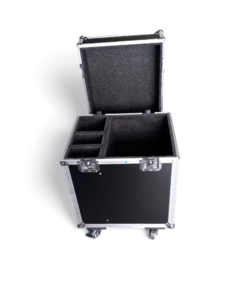 Flight Case Para Ev Evolve 30m MLZ - Universalcases