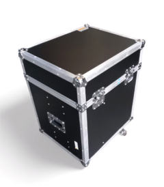 Flight Case Para Ev Evolve 30m MLZ - loja online