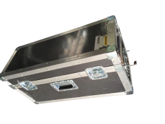 Mala Para 12 Vinhos Wine Cases Proteçao Total Ip44 na internet