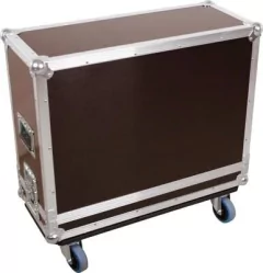 Flight Case Para Fender Supersonic 22 1x12