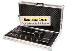 Flight Case Para Pedaleira Pod Hd400