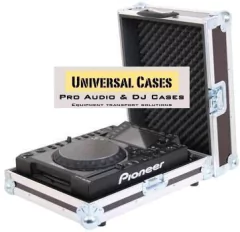 Flight Case Para Cdj2000NXS2 ECO