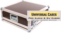 Road Case Para Mesa Yamaha Emx 5016 Cf