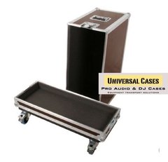 Flight Case Para Line6 Spider Ii 212