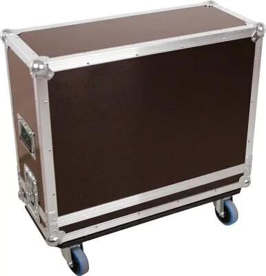 Flight Case Para Laney Lc50