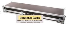 Flight Case Para Yamaha Piaggero Np V80 Pronta Entrega