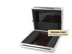 Flight Case Para Behringer Pmp-500 Pronta-entrega