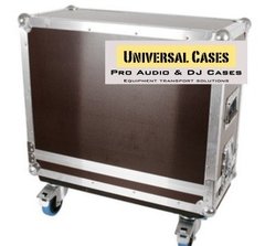 Flight Case Para Mesa Boogie Mark V Combo