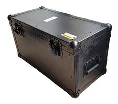 Case Bau 60x26x30cm Black