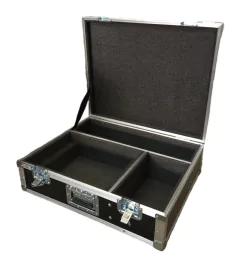 Flight Case Para Roland Spd-sx + tripé