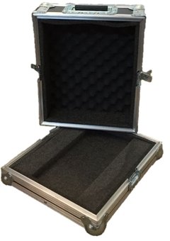 Road Case Para Mesa Mackie Profx8 v2 - comprar online