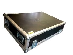 Case Para Behringer X32 full C/ Cablebox