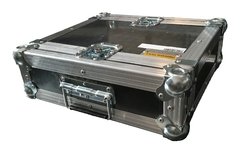 Flight Case Para Mark Bass Little Mark Iii - Universalcases
