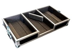 Flight Case Para 2 Xdj-1000 + Mixer Djm-700 / 800 na internet