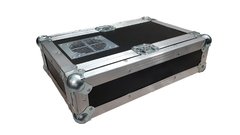 Flight Case Cabeçote Gallien 700rb Com Respirador