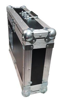 Flight Case Cabeçote Gallien 700rb Com Respirador - comprar online