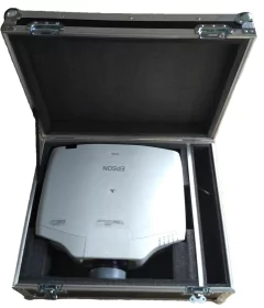 Road Case Para Projetor Epson G7100 na internet