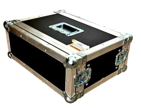 Road Case Para Mesa Allen Heath Idr-16 - comprar online
