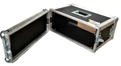 Flight Case Para Behringer Xr18 - comprar online