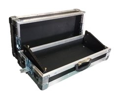 Flight Case Para Mesa Dmx 512 - comprar online