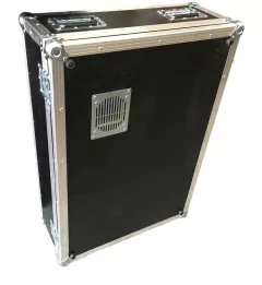 Flight Case Para Behringer X32 full - comprar online