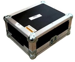 Flight Case Para Mesa Alto L8