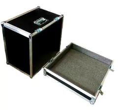 Case para Behringer eurolive F1220D