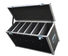 Case para minbrute 6 lâmpadas.