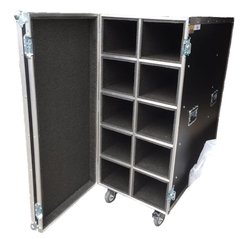 Case para treliça Q15 - 1,5m box truss 10unid. - comprar online