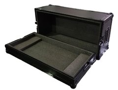 Flight Case Cabeçote Peavey 6505 black - comprar online