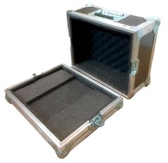Flight Case Para Mesa Novik Nvk 800p usb - comprar online