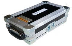 Flight Case Para Hercules Dj Control Compact