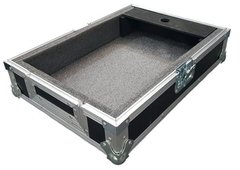 Flight Case cdj com tapa-fio na internet