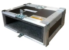 Flight Case Para Gallien Krueger Mb200 - comprar online