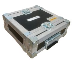 Flight Case Para Gallien Krueger Mb200 na internet