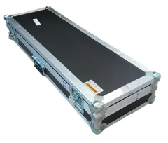 Flight Case Para Korg Microstation Mw-1 - comprar online